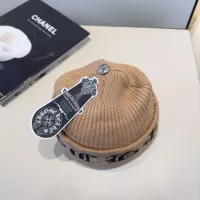 Cheap Chrome Hearts Caps #1378366 Replica Wholesale [$32.00 USD] [ITEM#1378366] on Replica Chrome Hearts Caps