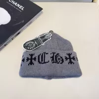 Cheap Chrome Hearts Caps #1378367 Replica Wholesale [$32.00 USD] [ITEM#1378367] on Replica Chrome Hearts Caps