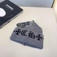 Cheap Chrome Hearts Caps #1378367 Replica Wholesale [$32.00 USD] [ITEM#1378367] on Replica Chrome Hearts Caps