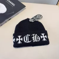 Cheap Chrome Hearts Caps #1378368 Replica Wholesale [$32.00 USD] [ITEM#1378368] on Replica Chrome Hearts Caps