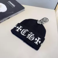 Cheap Chrome Hearts Caps #1378368 Replica Wholesale [$32.00 USD] [ITEM#1378368] on Replica Chrome Hearts Caps