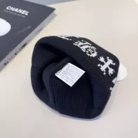 Cheap Chrome Hearts Caps #1378368 Replica Wholesale [$32.00 USD] [ITEM#1378368] on Replica Chrome Hearts Caps