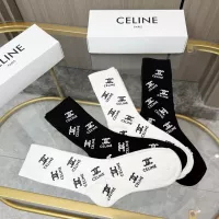 Cheap Celine Socks #1378370 Replica Wholesale [$32.00 USD] [ITEM#1378370] on Replica Celine Socks
