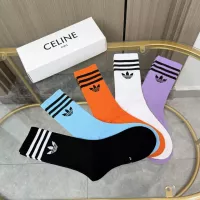 Cheap Adidas Socks #1378377 Replica Wholesale [$29.00 USD] [ITEM#1378377] on Replica Adidas Socks