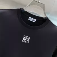 Cheap LOEWE T-Shirts Long Sleeved For Unisex #1378378 Replica Wholesale [$42.00 USD] [ITEM#1378378] on Replica LOEWE T-Shirts
