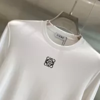 Cheap LOEWE T-Shirts Long Sleeved For Unisex #1378379 Replica Wholesale [$42.00 USD] [ITEM#1378379] on Replica LOEWE T-Shirts