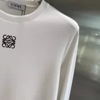 Cheap LOEWE T-Shirts Long Sleeved For Unisex #1378379 Replica Wholesale [$42.00 USD] [ITEM#1378379] on Replica LOEWE T-Shirts
