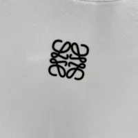 Cheap LOEWE T-Shirts Long Sleeved For Unisex #1378379 Replica Wholesale [$42.00 USD] [ITEM#1378379] on Replica LOEWE T-Shirts