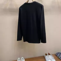 Cheap Dolce &amp; Gabbana D&amp;G T-Shirts Long Sleeved For Unisex #1378381 Replica Wholesale [$42.00 USD] [ITEM#1378381] on Replica Dolce &amp; Gabbana D&amp;G T-Shirts