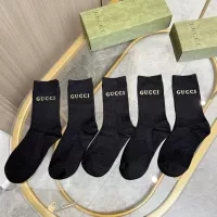 Cheap Gucci Socks #1378383 Replica Wholesale [$36.00 USD] [ITEM#1378383] on Replica Gucci Socks