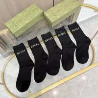 Cheap Gucci Socks #1378383 Replica Wholesale [$36.00 USD] [ITEM#1378383] on Replica Gucci Socks