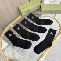 Cheap Gucci Socks #1378384 Replica Wholesale [$36.00 USD] [ITEM#1378384] on Replica Gucci Socks