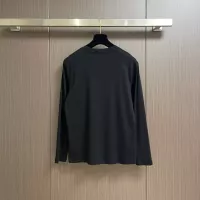 Cheap Fendi T-Shirts Long Sleeved For Unisex #1378385 Replica Wholesale [$42.00 USD] [ITEM#1378385] on Replica Fendi T-Shirts