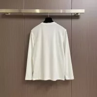 Cheap Fendi T-Shirts Long Sleeved For Unisex #1378386 Replica Wholesale [$42.00 USD] [ITEM#1378386] on Replica Fendi T-Shirts