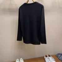 Cheap Moncler T-Shirts Long Sleeved For Unisex #1378388 Replica Wholesale [$42.00 USD] [ITEM#1378388] on Replica Moncler T-Shirts