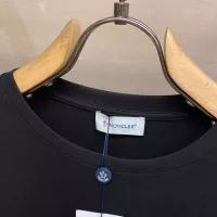 Cheap Moncler T-Shirts Long Sleeved For Unisex #1378388 Replica Wholesale [$42.00 USD] [ITEM#1378388] on Replica Moncler T-Shirts