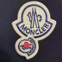 Cheap Moncler T-Shirts Long Sleeved For Unisex #1378388 Replica Wholesale [$42.00 USD] [ITEM#1378388] on Replica Moncler T-Shirts