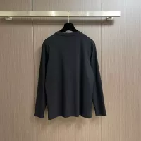 Cheap Moncler T-Shirts Long Sleeved For Unisex #1378391 Replica Wholesale [$42.00 USD] [ITEM#1378391] on Replica Moncler T-Shirts
