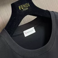 Cheap Moncler T-Shirts Long Sleeved For Unisex #1378391 Replica Wholesale [$42.00 USD] [ITEM#1378391] on Replica Moncler T-Shirts