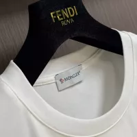 Cheap Moncler T-Shirts Long Sleeved For Unisex #1378392 Replica Wholesale [$42.00 USD] [ITEM#1378392] on Replica Moncler T-Shirts