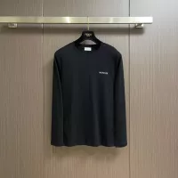Cheap Moncler T-Shirts Long Sleeved For Unisex #1378393 Replica Wholesale [$42.00 USD] [ITEM#1378393] on Replica Moncler T-Shirts