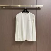Cheap Moncler T-Shirts Long Sleeved For Unisex #1378394 Replica Wholesale [$42.00 USD] [ITEM#1378394] on Replica Moncler T-Shirts
