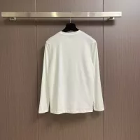 Cheap Moncler T-Shirts Long Sleeved For Unisex #1378394 Replica Wholesale [$42.00 USD] [ITEM#1378394] on Replica Moncler T-Shirts