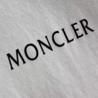 Cheap Moncler T-Shirts Long Sleeved For Unisex #1378394 Replica Wholesale [$42.00 USD] [ITEM#1378394] on Replica Moncler T-Shirts