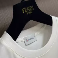 Cheap Moncler T-Shirts Long Sleeved For Unisex #1378394 Replica Wholesale [$42.00 USD] [ITEM#1378394] on Replica Moncler T-Shirts