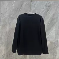 Cheap Moncler T-Shirts Long Sleeved For Unisex #1378396 Replica Wholesale [$42.00 USD] [ITEM#1378396] on Replica Moncler T-Shirts
