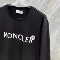 Cheap Moncler T-Shirts Long Sleeved For Unisex #1378396 Replica Wholesale [$42.00 USD] [ITEM#1378396] on Replica Moncler T-Shirts