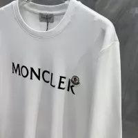 Cheap Moncler T-Shirts Long Sleeved For Unisex #1378397 Replica Wholesale [$42.00 USD] [ITEM#1378397] on Replica Moncler T-Shirts