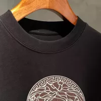 Cheap Versace T-Shirts Long Sleeved For Unisex #1378402 Replica Wholesale [$42.00 USD] [ITEM#1378402] on Replica Versace T-Shirts