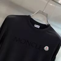Cheap Moncler T-Shirts Long Sleeved For Unisex #1378406 Replica Wholesale [$45.00 USD] [ITEM#1378406] on Replica Moncler T-Shirts