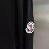 Cheap Moncler T-Shirts Long Sleeved For Unisex #1378406 Replica Wholesale [$45.00 USD] [ITEM#1378406] on Replica Moncler T-Shirts