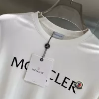Cheap Moncler T-Shirts Long Sleeved For Unisex #1378407 Replica Wholesale [$45.00 USD] [ITEM#1378407] on Replica Moncler T-Shirts