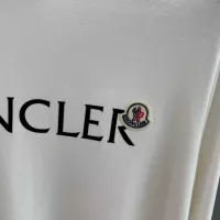 Cheap Moncler T-Shirts Long Sleeved For Unisex #1378407 Replica Wholesale [$45.00 USD] [ITEM#1378407] on Replica Moncler T-Shirts