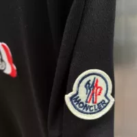 Cheap Moncler T-Shirts Long Sleeved For Unisex #1378408 Replica Wholesale [$45.00 USD] [ITEM#1378408] on Replica Moncler T-Shirts