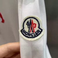 Cheap Moncler T-Shirts Long Sleeved For Unisex #1378409 Replica Wholesale [$45.00 USD] [ITEM#1378409] on Replica Moncler T-Shirts
