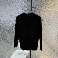 Cheap Moncler T-Shirts Long Sleeved For Unisex #1378410 Replica Wholesale [$45.00 USD] [ITEM#1378410] on Replica Moncler T-Shirts