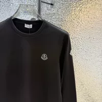Cheap Moncler T-Shirts Long Sleeved For Unisex #1378410 Replica Wholesale [$45.00 USD] [ITEM#1378410] on Replica Moncler T-Shirts