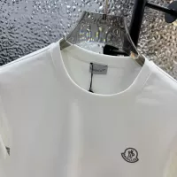 Cheap Moncler T-Shirts Long Sleeved For Unisex #1378411 Replica Wholesale [$45.00 USD] [ITEM#1378411] on Replica Moncler T-Shirts