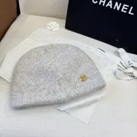 Cheap Chanel Caps #1378412 Replica Wholesale [$27.00 USD] [ITEM#1378412] on Replica Chanel Caps