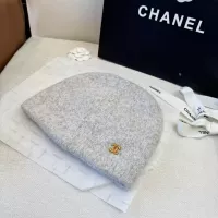 Cheap Chanel Caps #1378412 Replica Wholesale [$27.00 USD] [ITEM#1378412] on Replica Chanel Caps