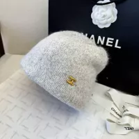 Cheap Chanel Caps #1378412 Replica Wholesale [$27.00 USD] [ITEM#1378412] on Replica Chanel Caps