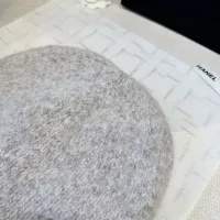 Cheap Chanel Caps #1378412 Replica Wholesale [$27.00 USD] [ITEM#1378412] on Replica Chanel Caps