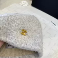 Cheap Chanel Caps #1378412 Replica Wholesale [$27.00 USD] [ITEM#1378412] on Replica Chanel Caps