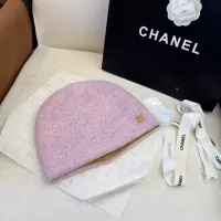 Cheap Chanel Caps #1378413 Replica Wholesale [$27.00 USD] [ITEM#1378413] on Replica Chanel Caps