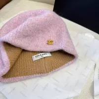 Cheap Chanel Caps #1378413 Replica Wholesale [$27.00 USD] [ITEM#1378413] on Replica Chanel Caps