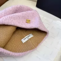Cheap Chanel Caps #1378413 Replica Wholesale [$27.00 USD] [ITEM#1378413] on Replica Chanel Caps